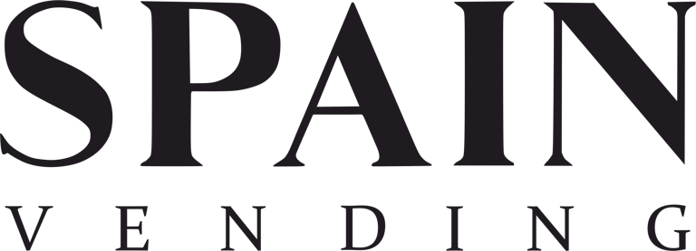 Spain Vending logo