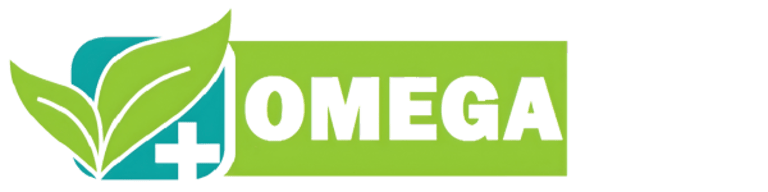 Omega Healthcare Solutions logo