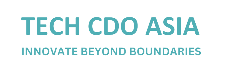 TECH CDO ASIA logo