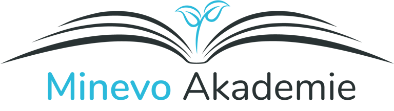 Minevo Akademie logo