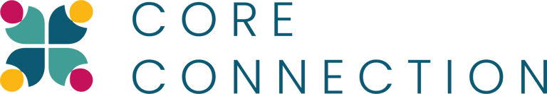 Core Connection logo