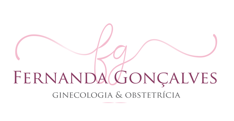 Fernanda Aguiar Gonçalves médica ginecologista logo