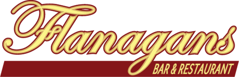 Flanagan's Bar & Restaurant logo