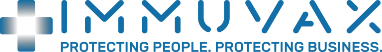 Immuvax logo