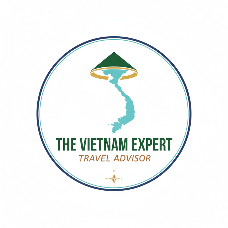 The Vietnam Expert logo