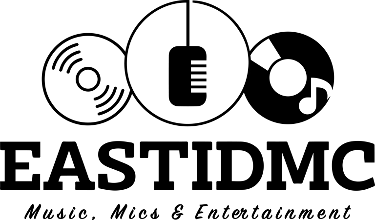 EastIDMC logo