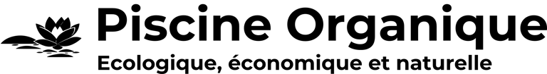 Piscine Naturelle Organique logo