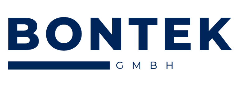 BONTEK GMBH logo