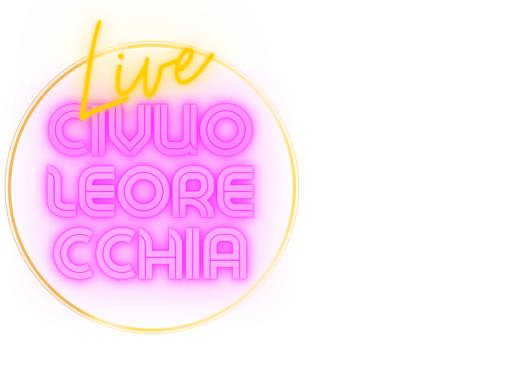 CIVUOLEORECCHIA! logo