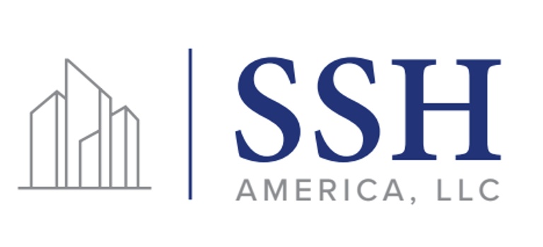 SSH AMERICA LLC logo