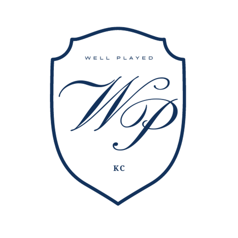 Well Played logo