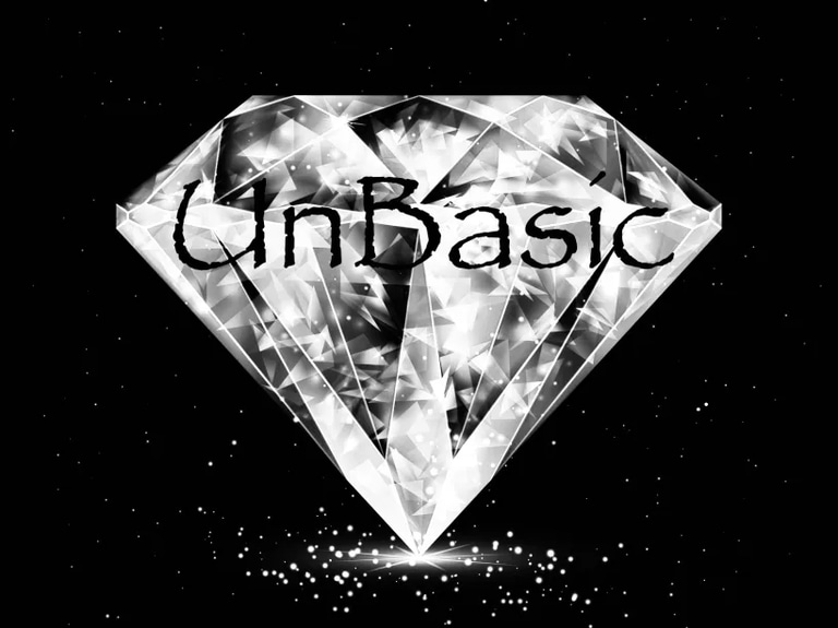 BeUnBasic logo