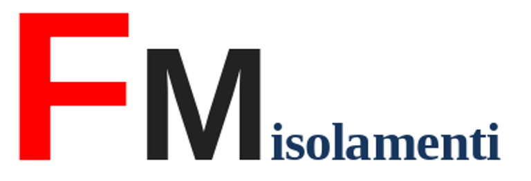 FM Isolamenti - Coibentazioni e Canalizzazioni logo