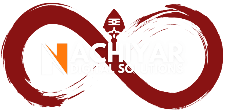 Nachiyar Digital Solutions logo
