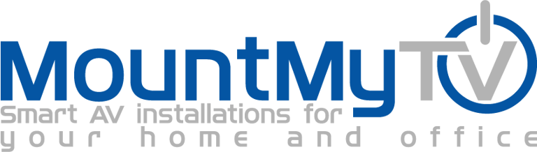 MountMyTV logo