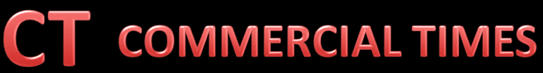 Commercial Times logo