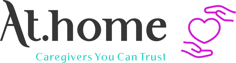 At Home Kenya logo