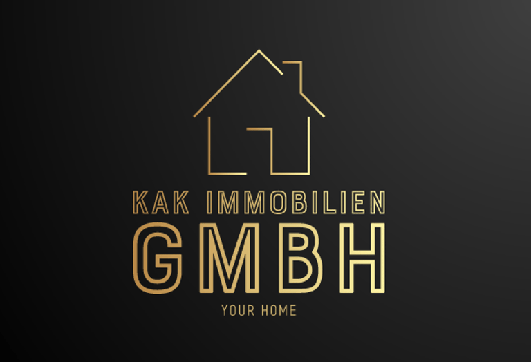 KAK Immobilien GmbH logo