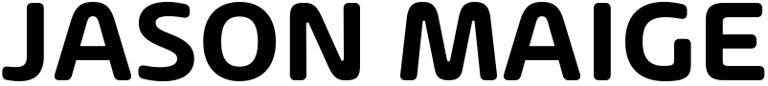 Jason Maige logo