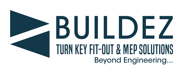 Buildez Technical Works logo