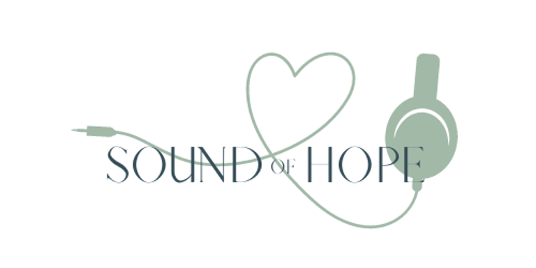Sound of Hope logo