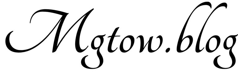 mgtow.blog logo