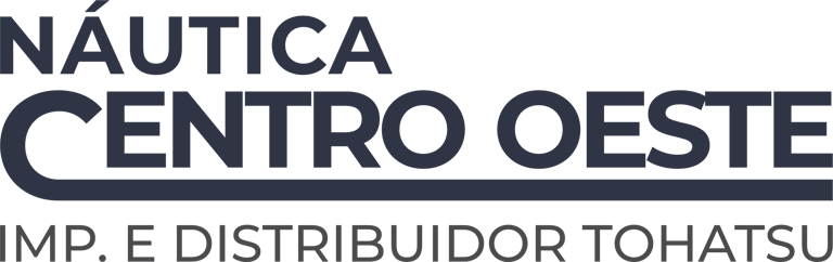 Náutica Centro Oeste logo