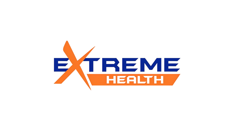 Extreme Health logo