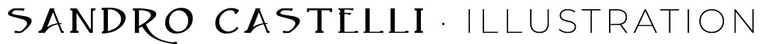 Sandro Castelli logo