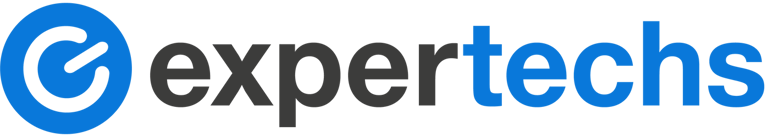 Expertechs Colombia logo