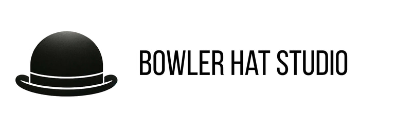 Bowler Hat Studio logo