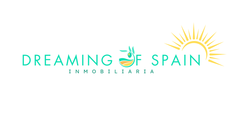Dreaming of Spain Inmobiliaria logo