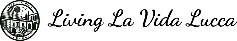 Livinglavidalucca.com logo