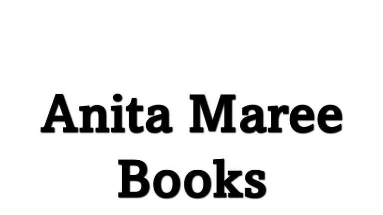 Betty Raven Books logo