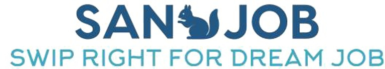 SanJob logo