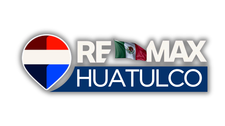 REMAX HUATULCO PLC logo