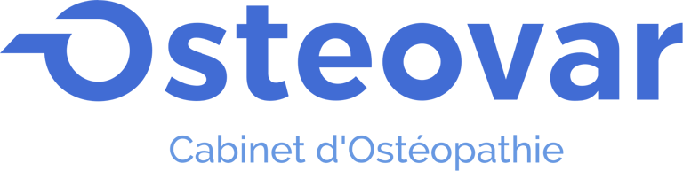 Osteovar logo