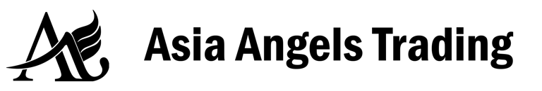 Asia Angels Trading logo