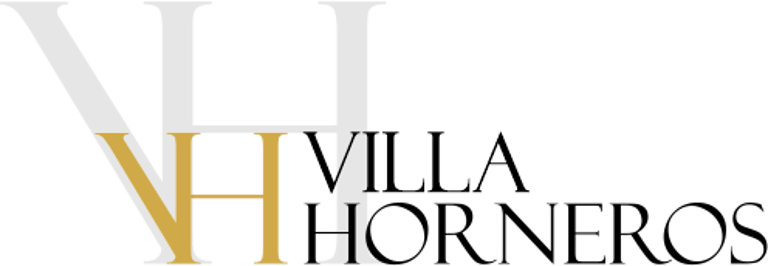 Villa Horneros logo