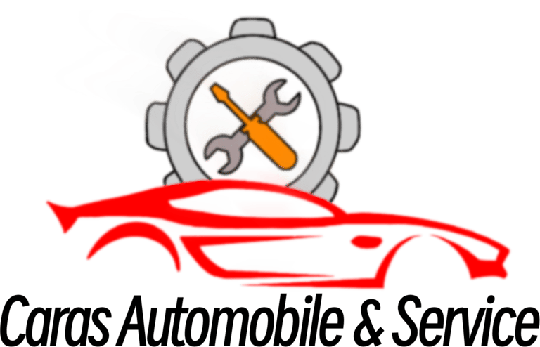 Caras Automobile logo