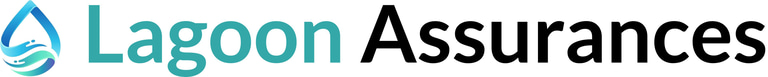 Lagoon Assurances logo