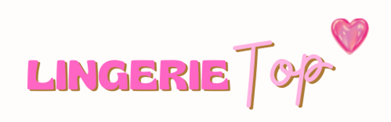 Lingerie Top logo