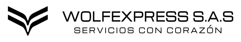 Wolfservices logo