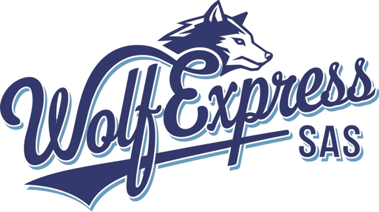 Wolfservices logo