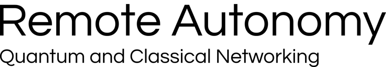 Remote Autonomy logo
