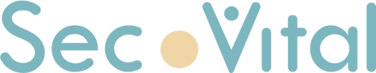 Secvital logo