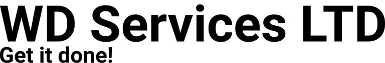 WD Skip Hire and Services LTD logo