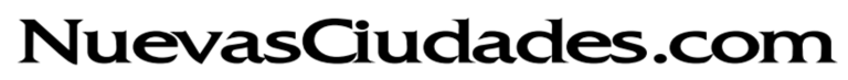 Nuevas Ciudades . com logo