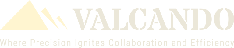 VALCANDO logo