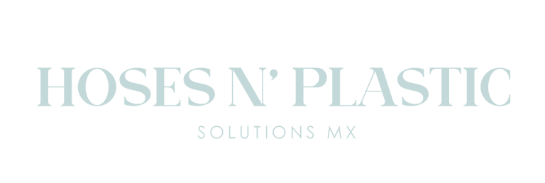 Hoses n Plastic Solutions MX logo